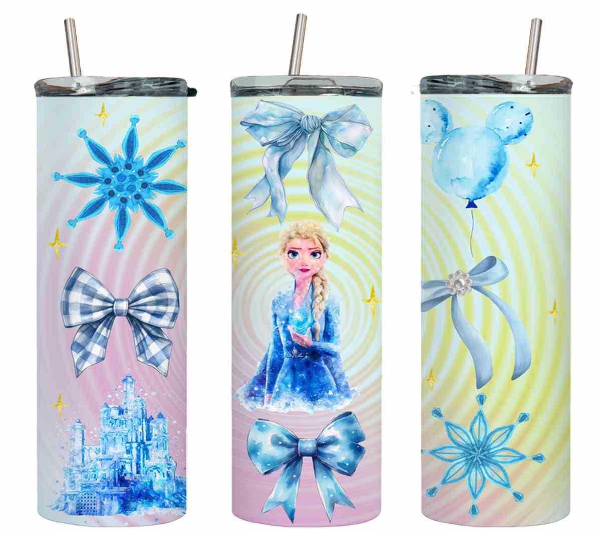 Princess Elsa-9349
